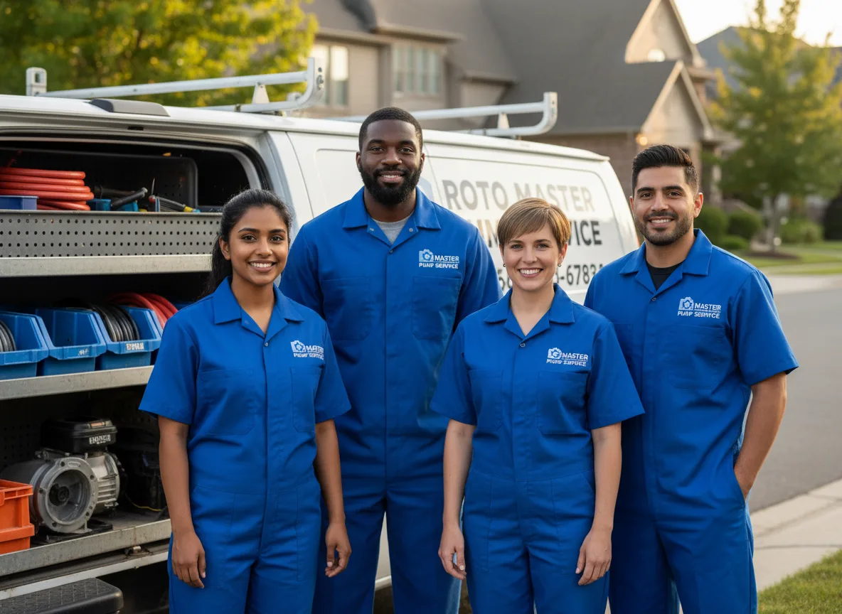 Sump Pump Installation company in Douglas City, CA